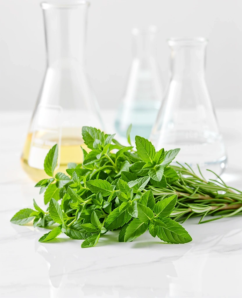 Nutrition Science Context