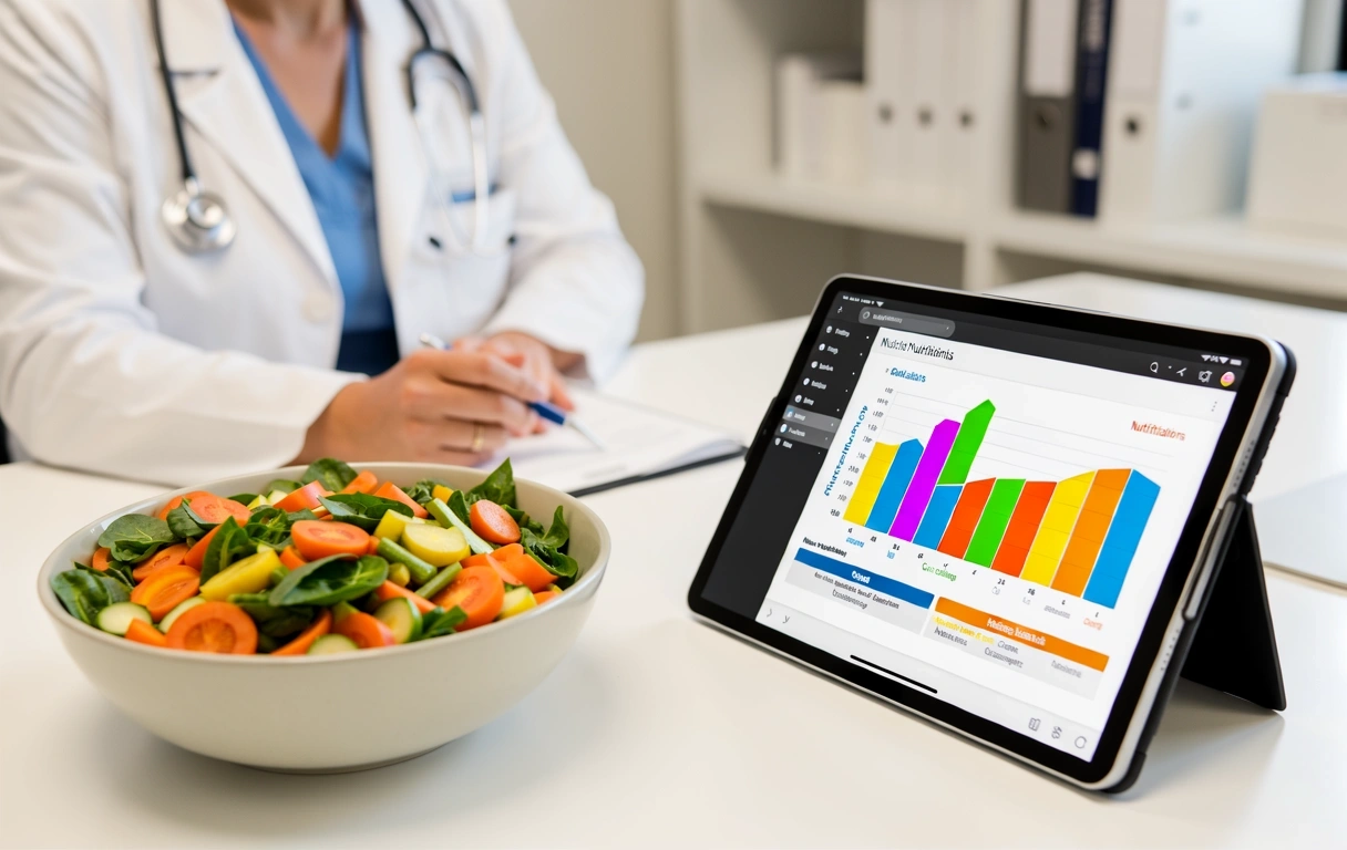 Nutritional Science Evidence