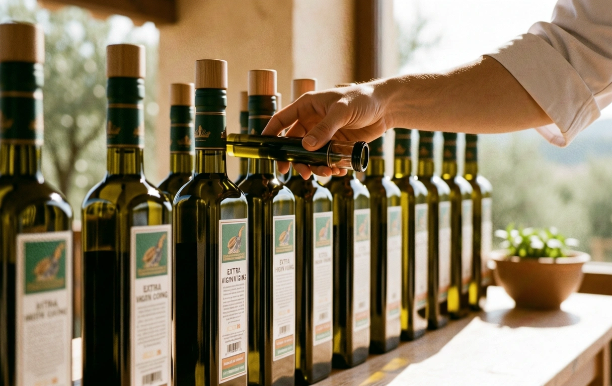 Cucina Health Italia Editorial Process
