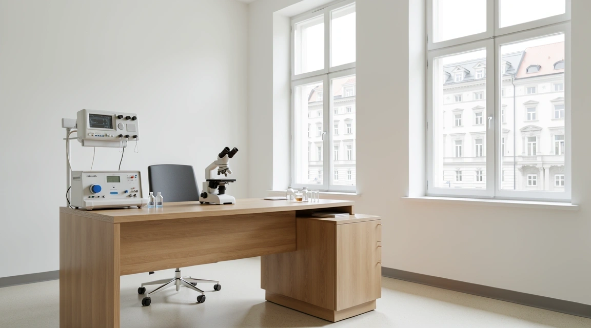 Nutrition Austria Consulting Environment